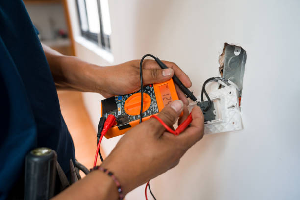 Emergency Electrical Repair Services in Mountain View, NC