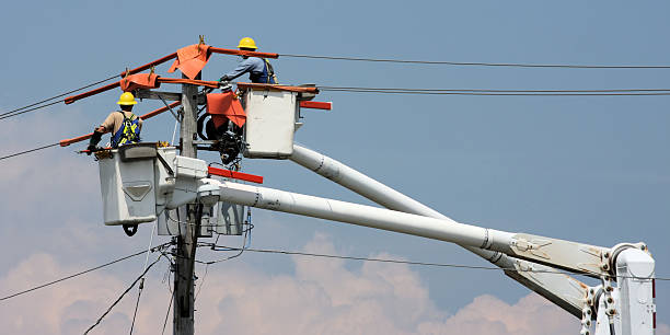 Emergency Electrical Repair Services in Mountain View, NC